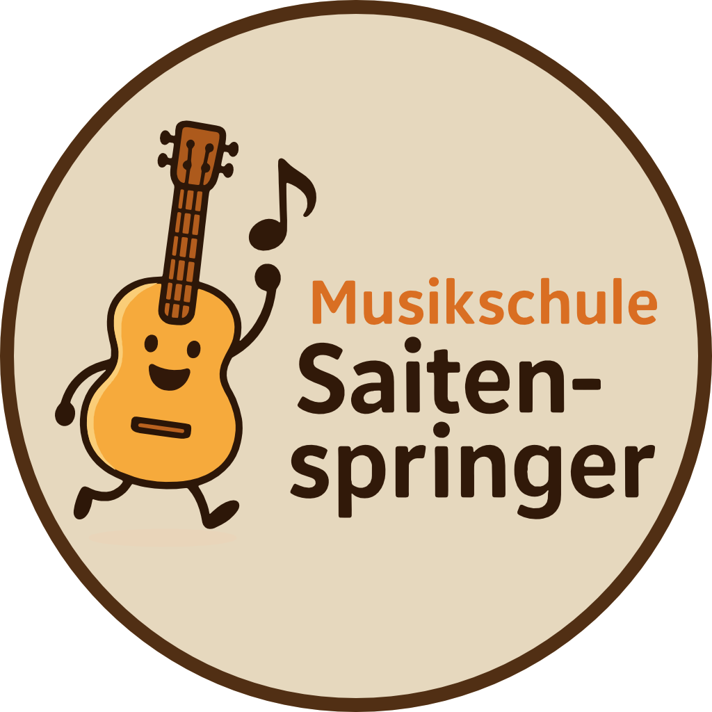 Musikschule Logo